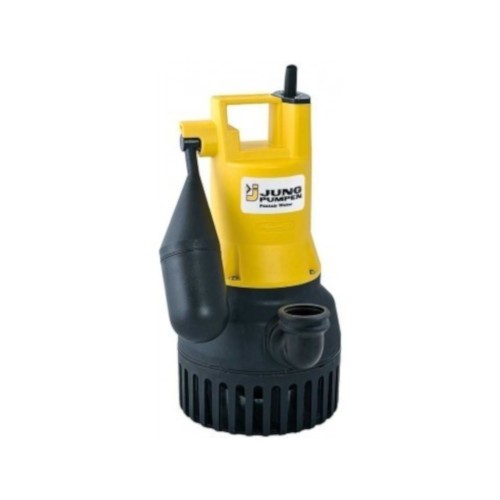Jung drainagepomp U6K DS 4m